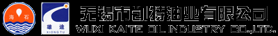 无锡市凯特油业有限公司