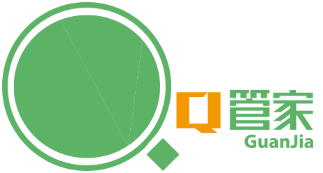响应式企业通信管家服务网站模板,上海课晏科技有限公司