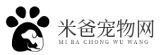 米爸宠物网