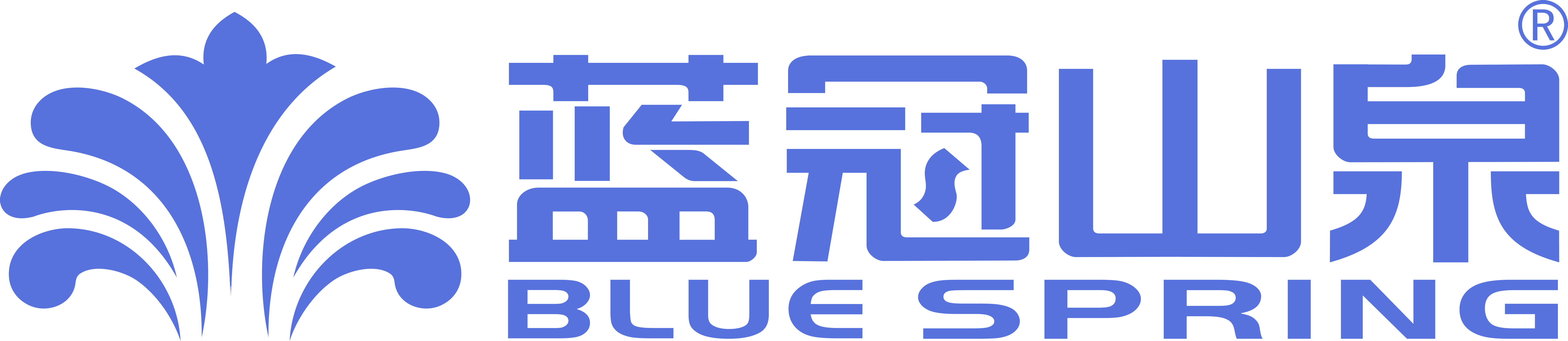 南阳蓝冠生态饮品有限公司