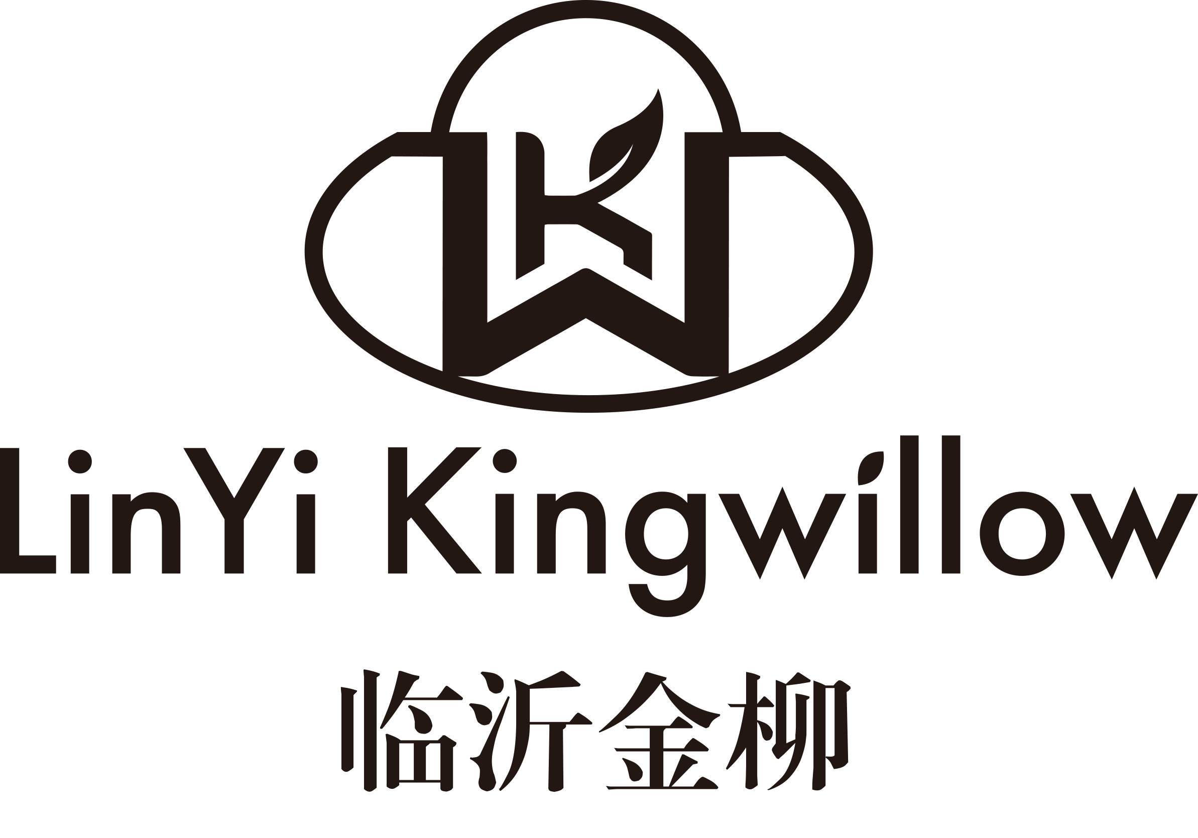 临沂金柳工艺品有限公司