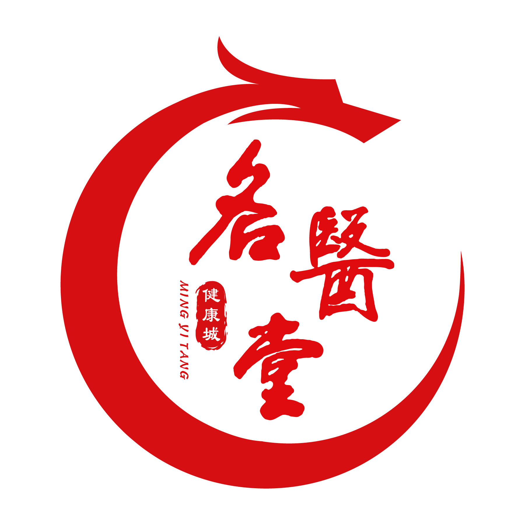 名医堂健康城