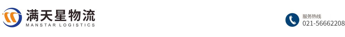满天星国际物流（上海）有限公司