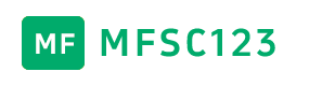 MFSC123