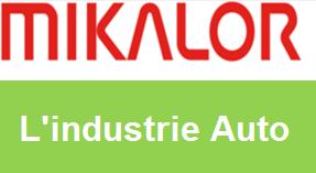 苏州米卡罗精密金属部件有限公司