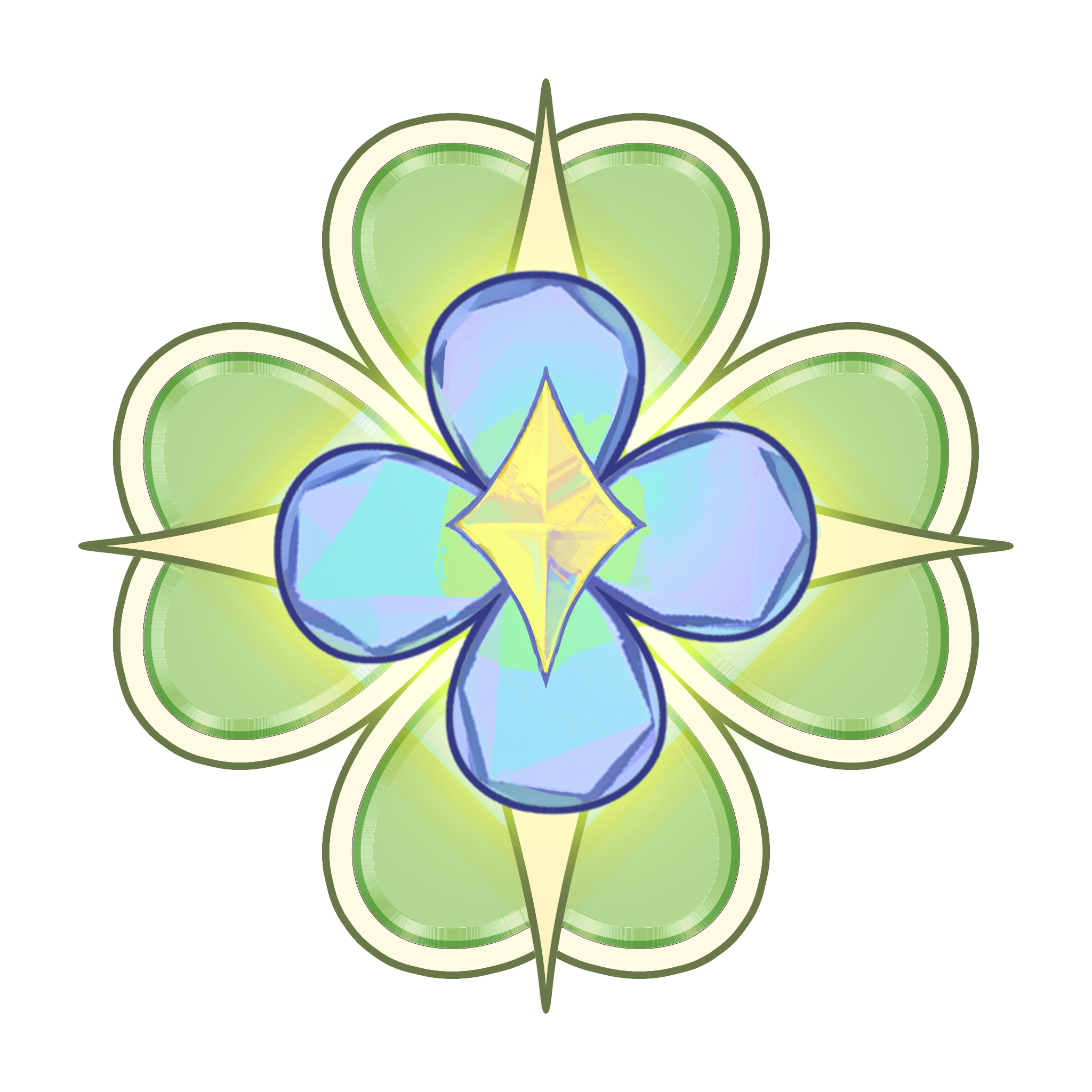 奇迹花舍