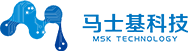 马士基科技
