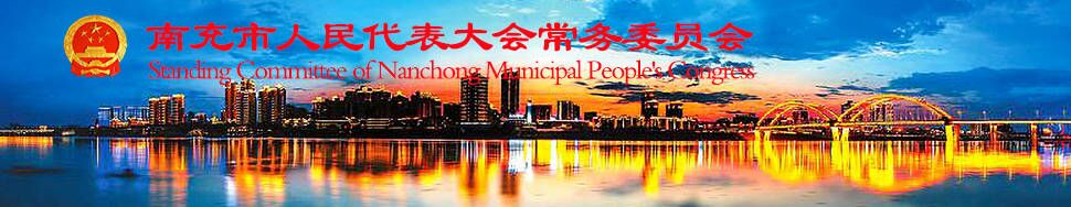 四川南充人大网