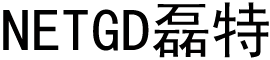 NETGD/磊特