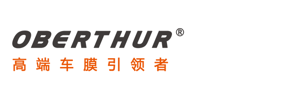 OBERTHUR®漆面保护膜