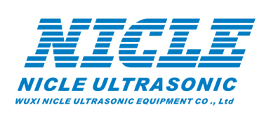 超声波塑料焊接机