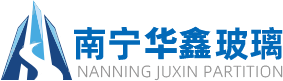 南宁办公室玻璃隔断酒店大门铺面玻璃门厂家定做安装