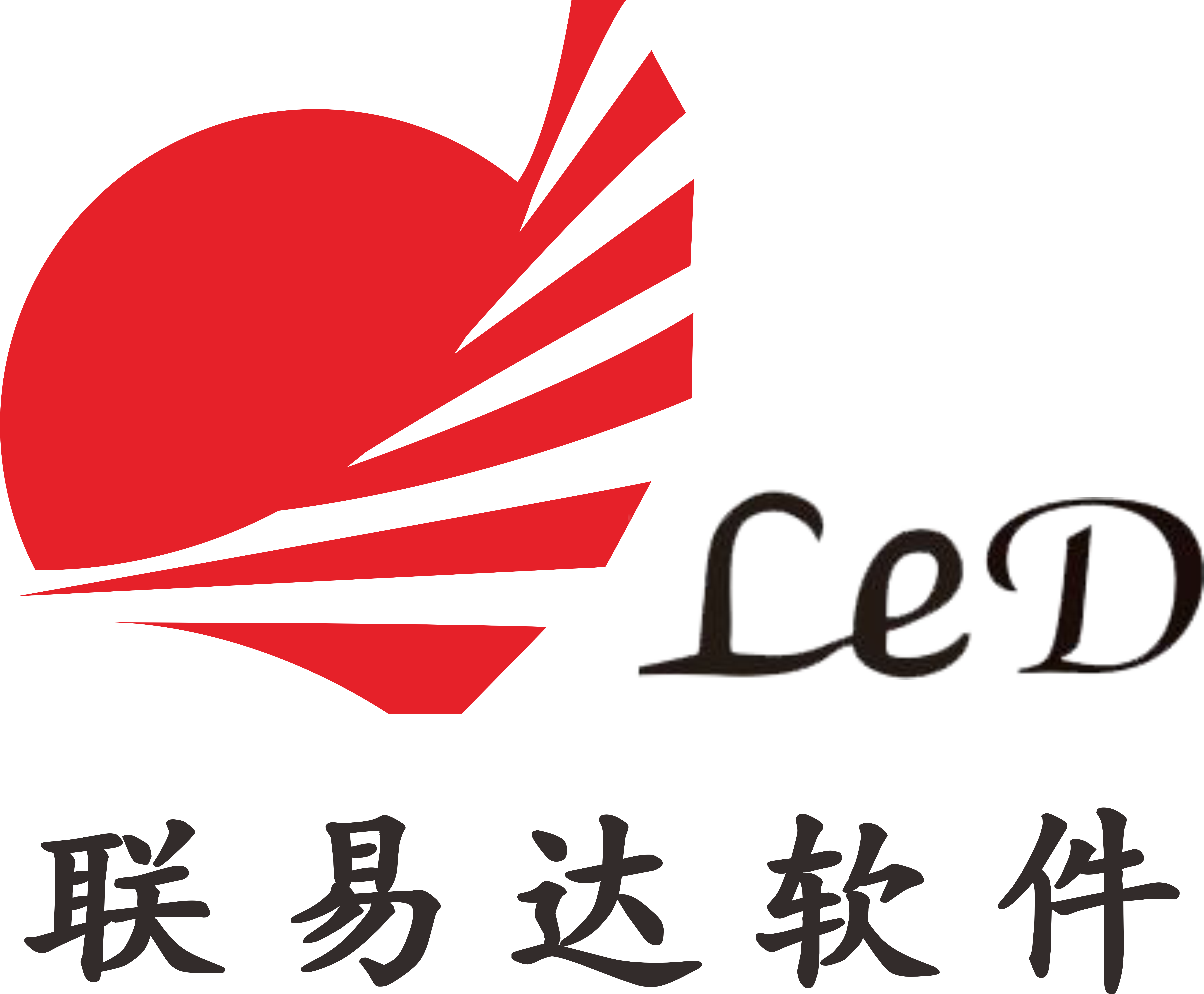 南宁联易达数智科技有限公司官网