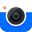 隐秘相机APP