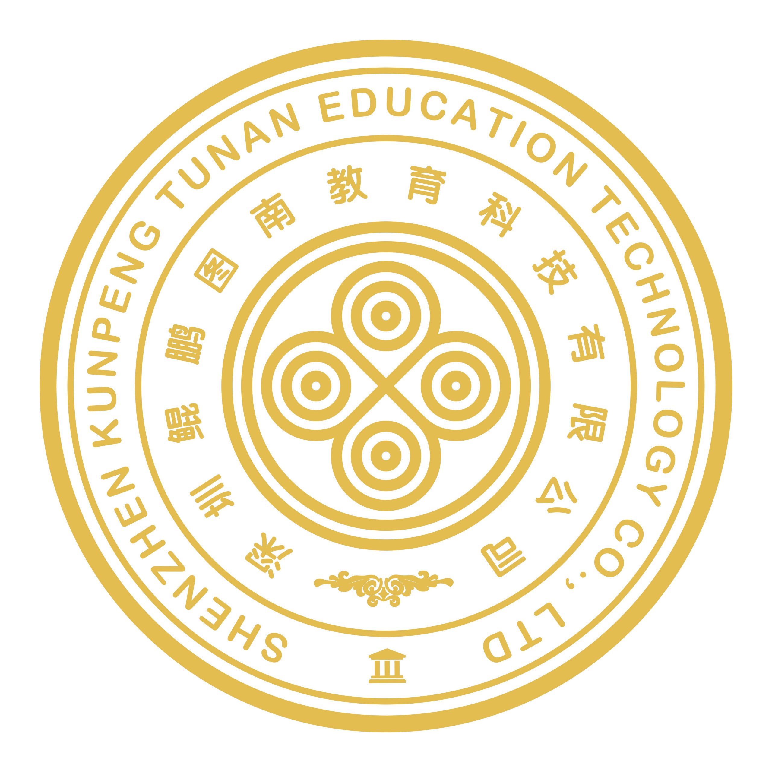 鲲鹏图南教育科技