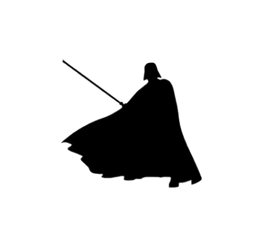 愿原力与你同在