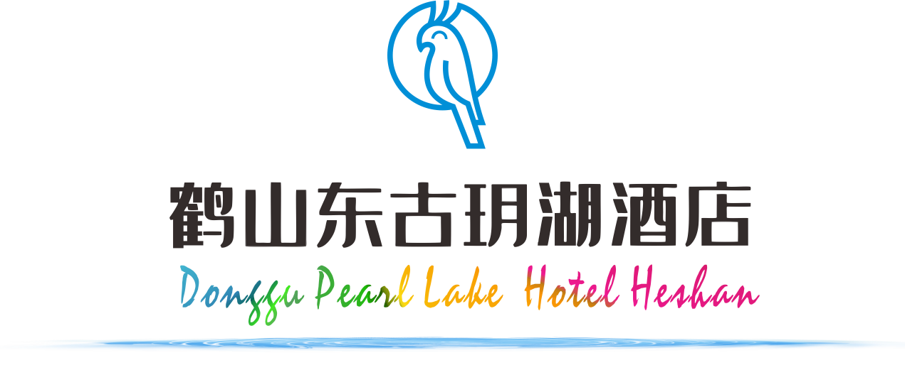 鹤山东古玥湖酒店
