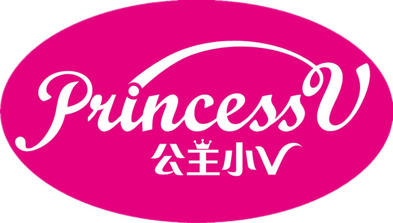 公主小V