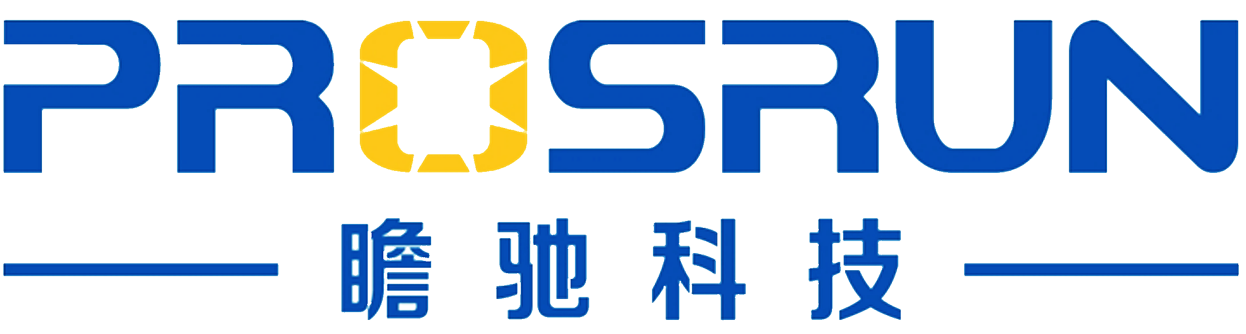 【官网】瞻驰科技