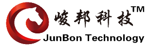 青岛峻邦信息科技有限公司