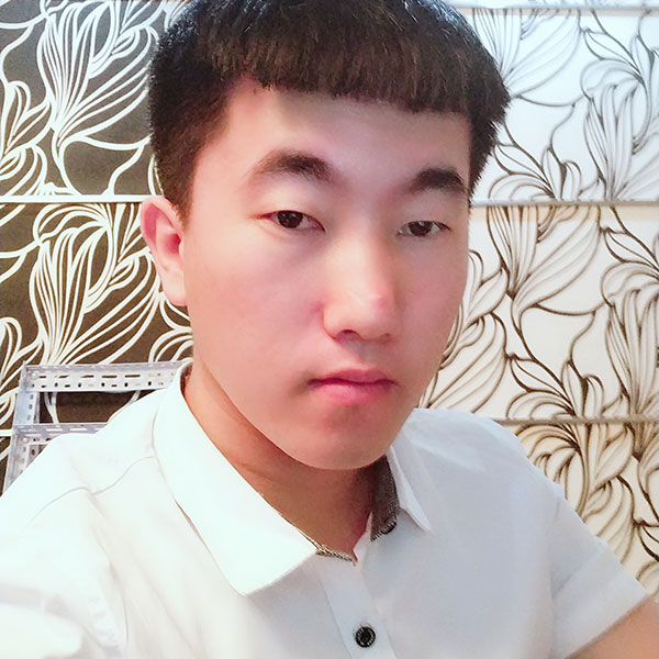 乔飞强の主页