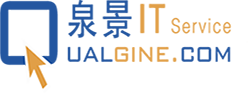 上海泉景信息技术有限公司