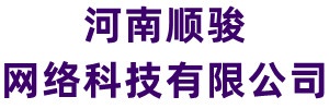 顺骏网络