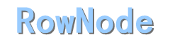 行节点