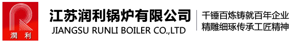 江苏润利锅炉