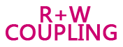r+w联轴器