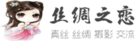 丝绸之恋