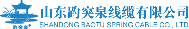 【山东趵突泉线缆有限公司官网】