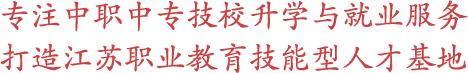江苏中专技校