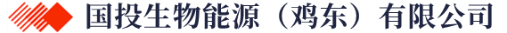 国投生物能源（鸡东）有限公司
