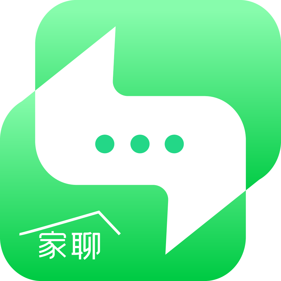 家聊IM