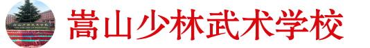河南嵩山少林文武学校招生网站