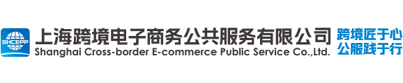 上海跨境电子商务公共服务有限公司