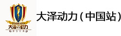 大泽动力发电机官网