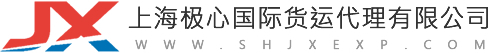 上海极心国际货运
