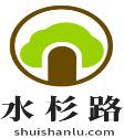 水杉路
