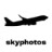 Sky航空摄影图库