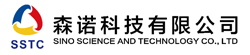 森诺科技有限公司
