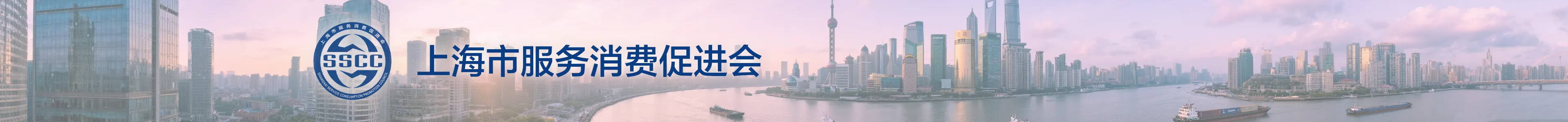 上海市服务消费促进会