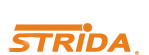 STRIDA