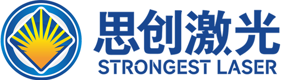 冷媒手持激光焊接机