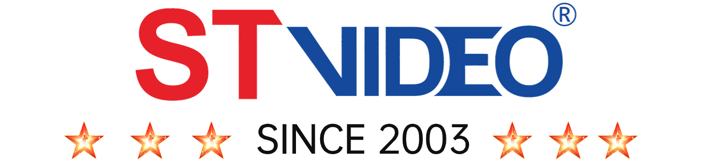 兆通影视STVIDEO官网