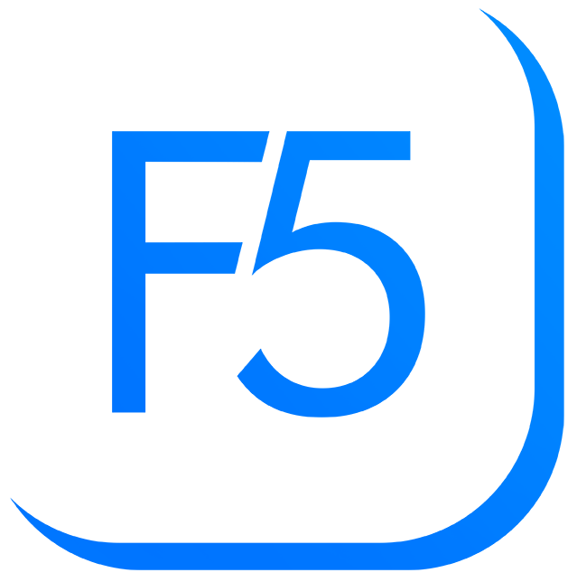 F5