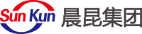 上海晨昆