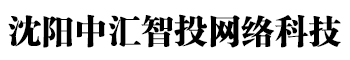 沈阳中汇智投网络科技有限公司
