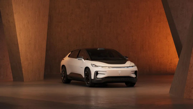 智能网联汽车科技全产业链资讯平台